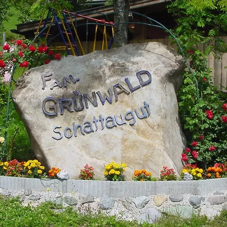 Schattaugut Κατάλυμα σε φάρμα