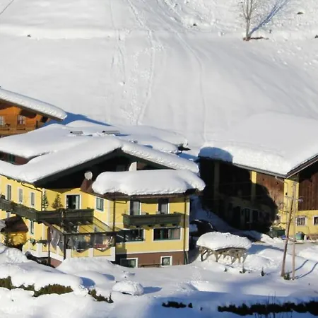 Farm stay Schattaugut Eben Im Pongau