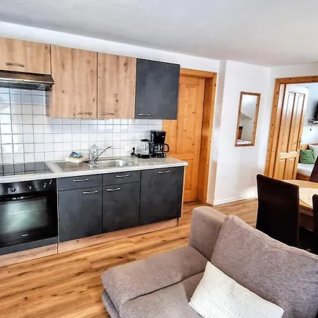 Farm stay Schattaugut Eben Im Pongau