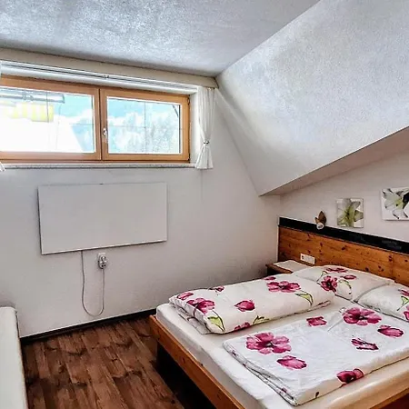Schattaugut Farm stay Eben Im Pongau