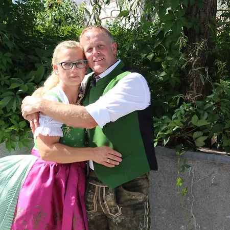Schattaugut * Eben Im Pongau
