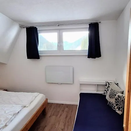Schattaugut Farm stay