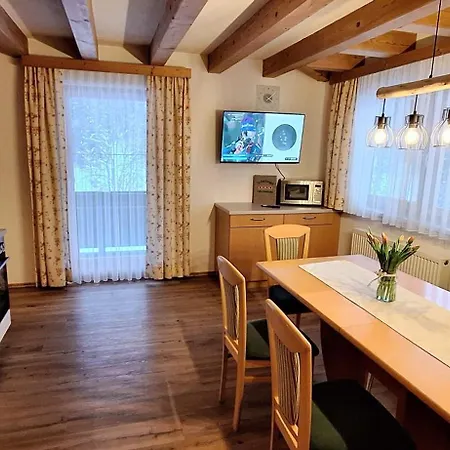 Schattaugut Farm stay Eben Im Pongau