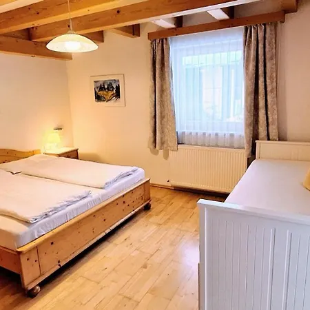 Farm stay Schattaugut Eben Im Pongau