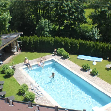 Farm stay Schattaugut