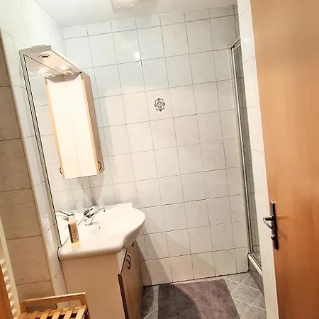 Schattaugut Eben Im Pongau