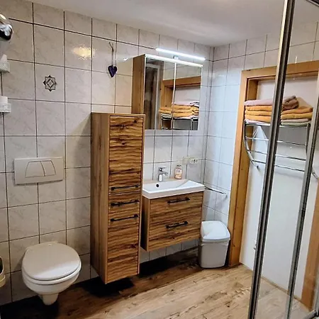 Schattaugut Farm stay Eben Im Pongau