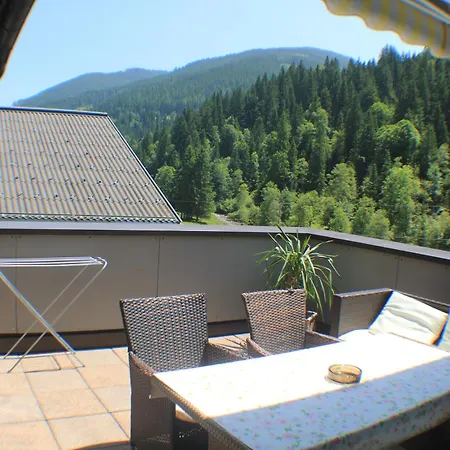 Farm stay Schattaugut *
