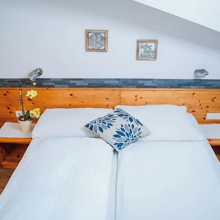 Vakantieboerderij Schattaugut