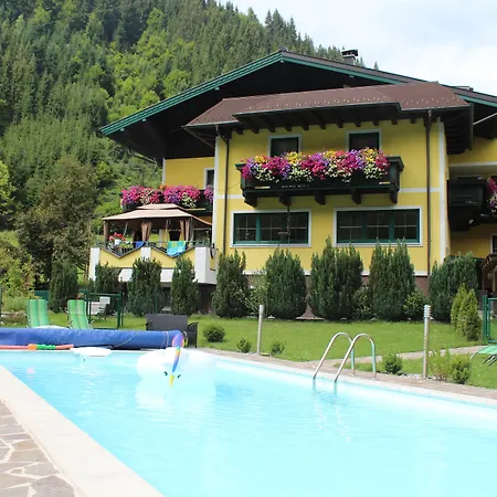Κατάλυμα σε φάρμα Schattaugut Eben Im Pongau