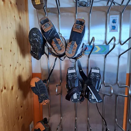 Vakantieboerderij Schattaugut Eben Im Pongau