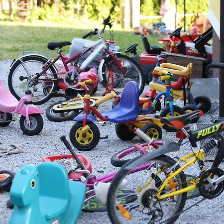 Schattaugut Κατάλυμα σε φάρμα Eben Im Pongau