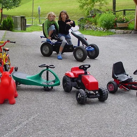 Schattaugut * Eben Im Pongau