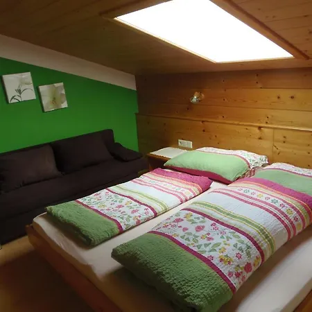 Schattaugut Κατάλυμα σε φάρμα Eben Im Pongau