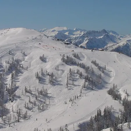 Schattaugut * Eben Im Pongau