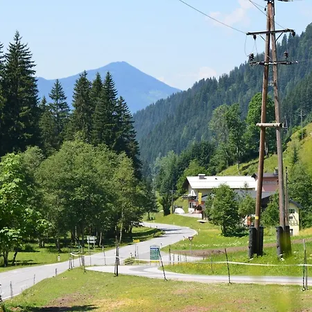 Κατάλυμα σε φάρμα Schattaugut