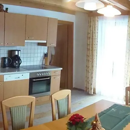 Schattaugut Κατάλυμα σε φάρμα Eben Im Pongau