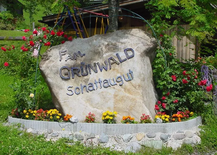 Schattaugut Agroturismo