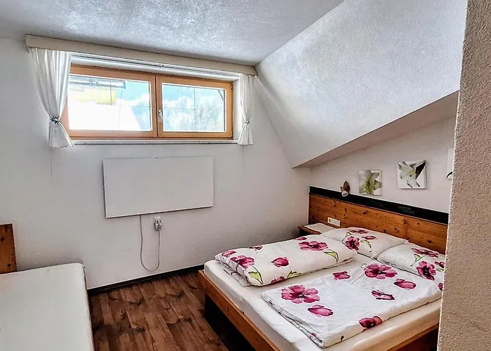 Schattaugut Agroturismo Eben Im Pongau
