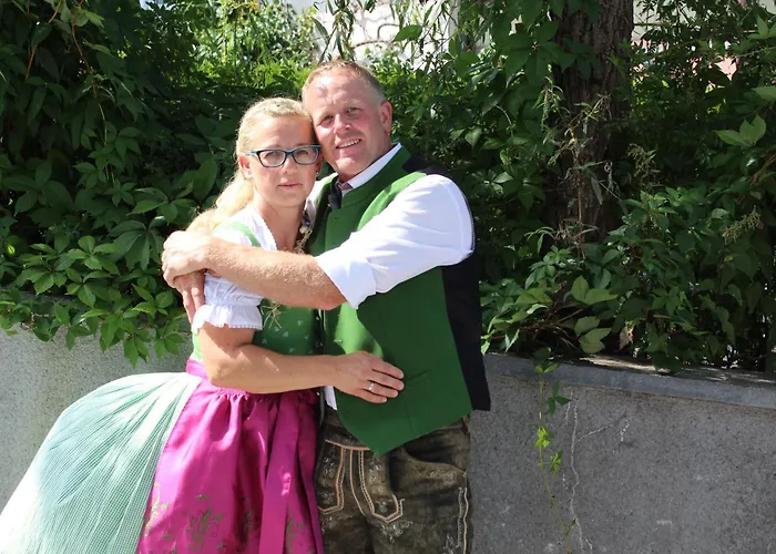 Schattaugut * Eben Im Pongau