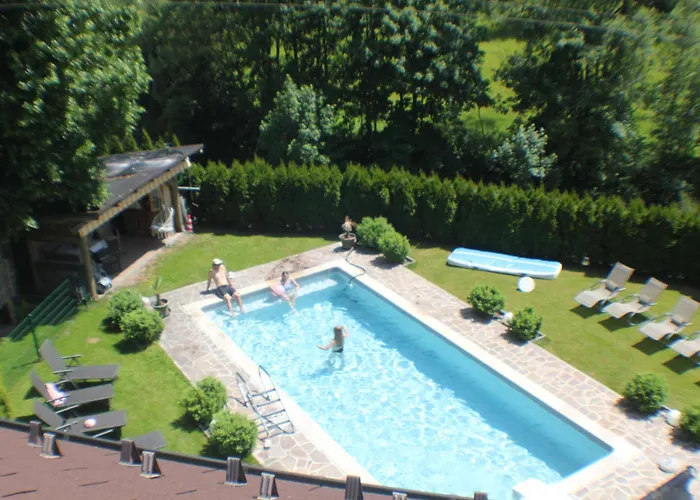 Agroturismo Schattaugut