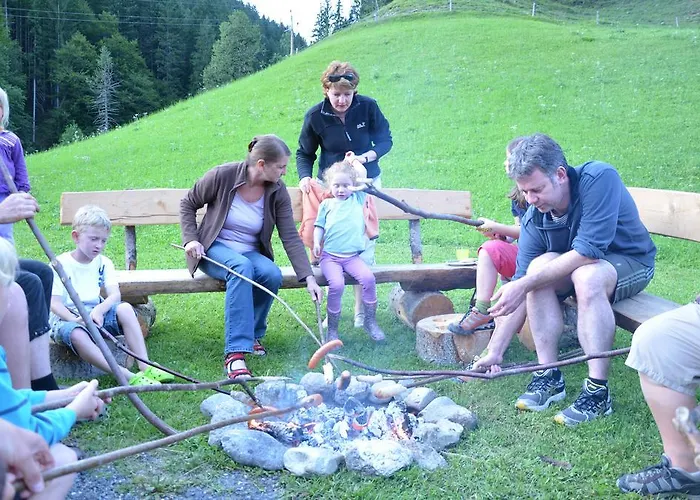 Schattaugut Agroturismo *