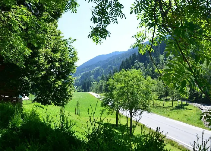 Agroturismo Schattaugut