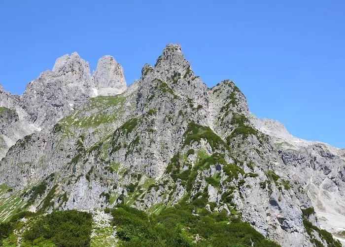 Schattaugut Agroturismo