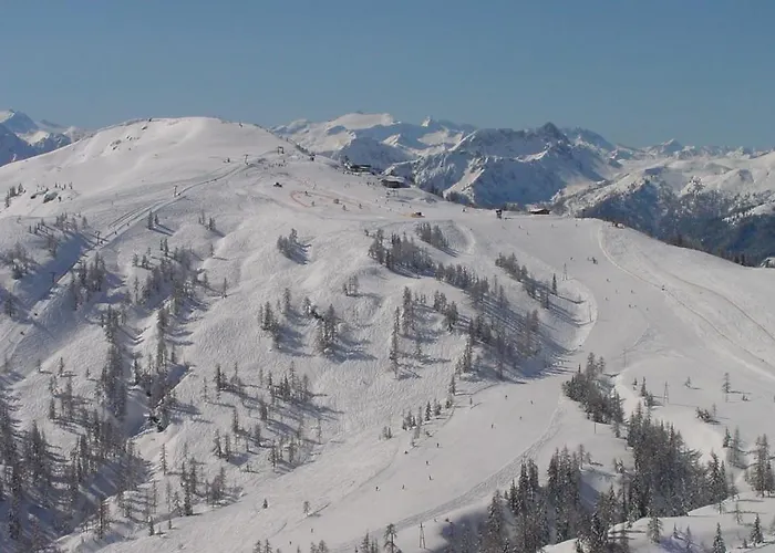 Schattaugut * Eben Im Pongau