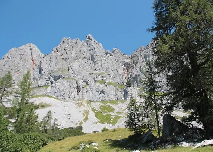 Agroturismo Schattaugut *