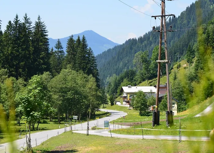Agroturismo Schattaugut