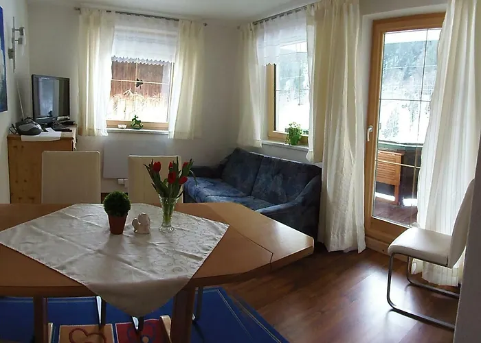 Schattaugut Agroturismo *